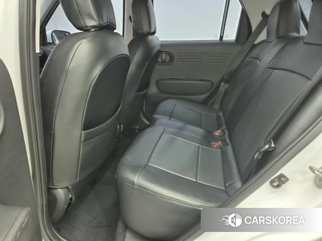 Hyundai Casper 2023 Белый из Кореи, фото 3