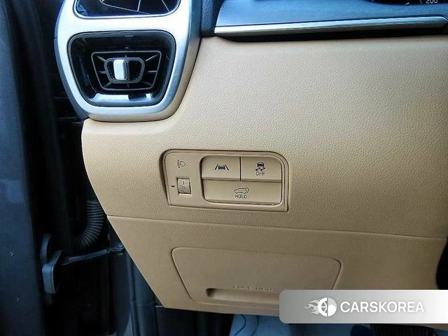 Kia Sorento 4th Generation 2020 Серый из Кореи, фото 3