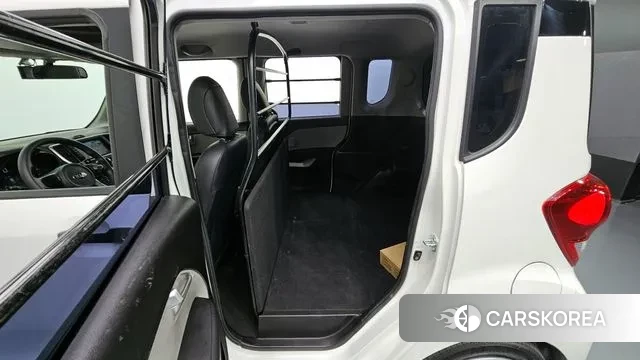 Kia The New Ray 2021 Белый из Кореи, фото 3