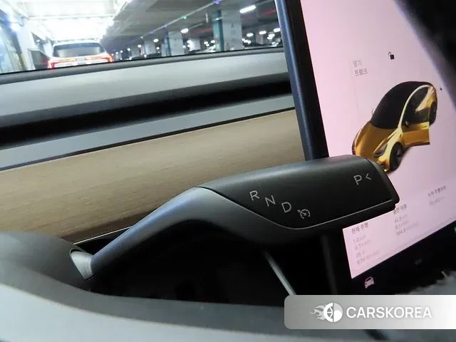 Tesla Model 3 2020 Белый из Кореи, фото 3