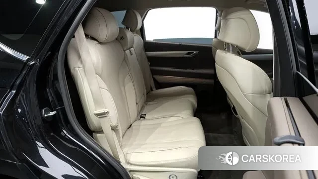 Genesis GV80 2022 Черный из Кореи, фото 3