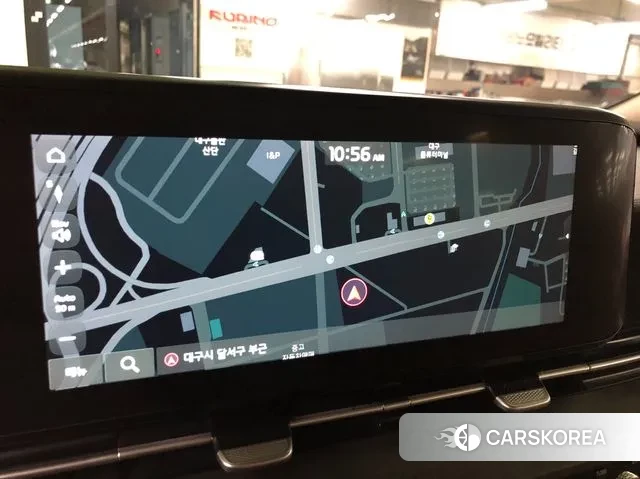 Kia Carnival 4th generation 2020 Белый из Кореи, фото 3