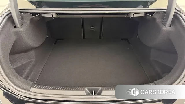 Mercedes-Benz A-Class W177 2025 Черный из Кореи, фото 3