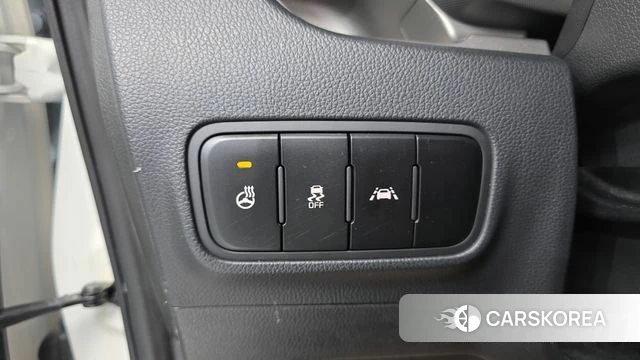Kia The New Ray 2022 Белый из Кореи, фото 3