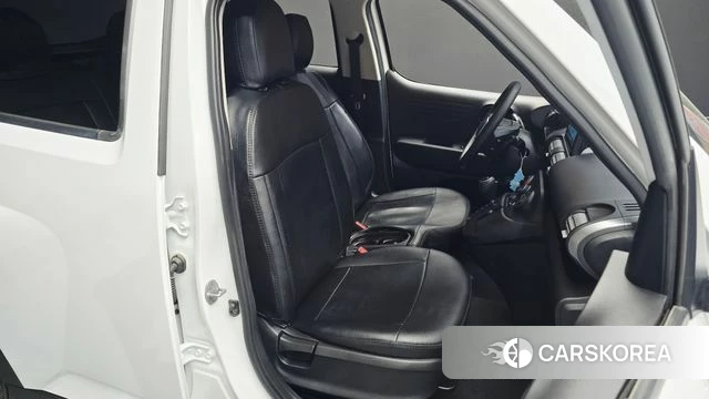 Hyundai Casper 2022 Белый из Кореи, фото 3