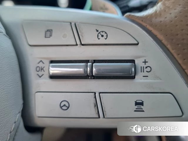 Hyundai The New Grandeur IG 2020 Жемчужный цвет из Кореи, фото 3