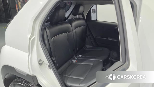 Hyundai Casper 2022 Белый из Кореи, фото 3