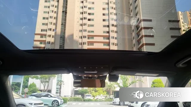 Mercedes-Benz E-Class W213 2021 Белый из Кореи, фото 3