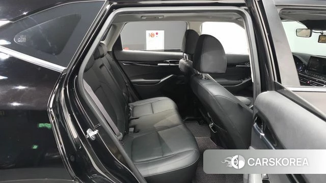 Kia Seltos 2019 Черный из Кореи, фото 3