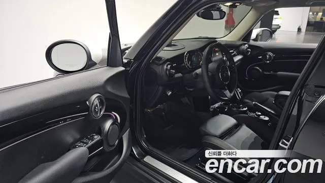 Mini Cooper id 2655348 из Кореи 3