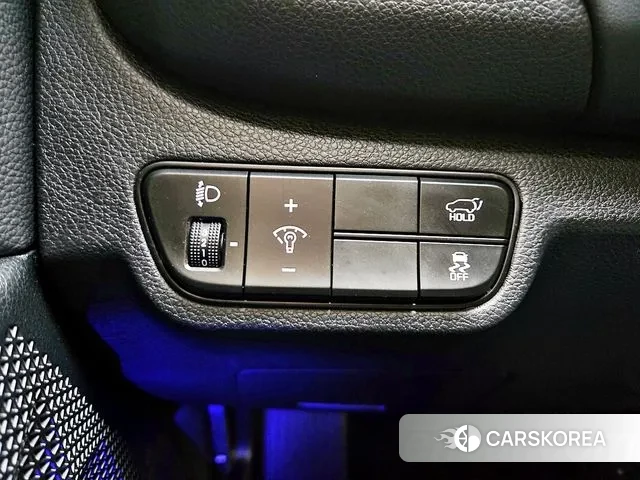 Kia The New Seltos 2024 Черный из Кореи, фото 3