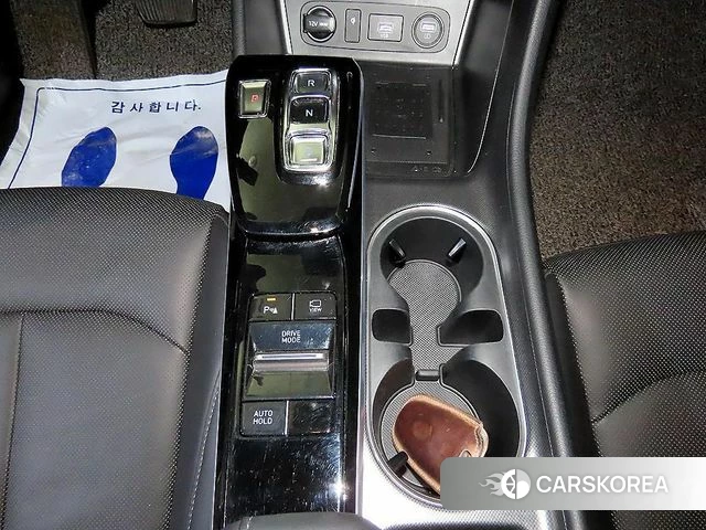 Hyundai Sonata (DN8) 2019 Белый из Кореи, фото 3