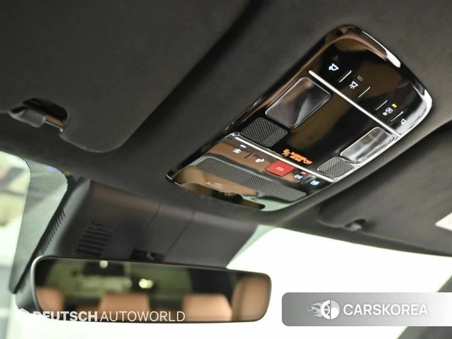 Hyundai Santa Fe (MX5) 2023 Белый из Кореи, фото 3