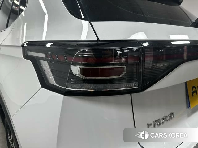 Volkswagen Tuyue 2026 Белый из Китая, фото 3