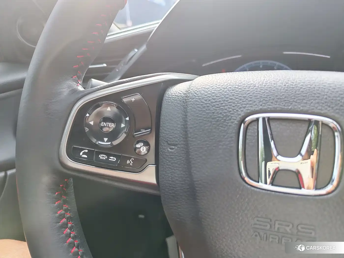 Honda Civic 2022 Белый из Китая, фото 3