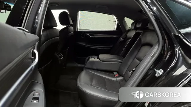 Hyundai Grandeur IG 2019 Черный из Кореи, фото 3
