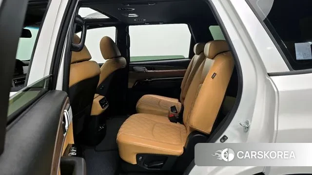Kia Mohave Master 2020 Белый из Кореи, фото 3