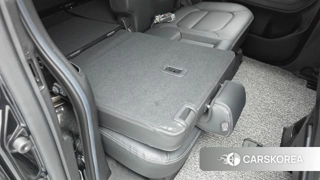 Kia The New Kia Ray EV 2023 Черный из Кореи, фото 3