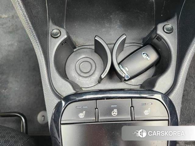 Kia All New Morning (JA) 2018 Жемчужный цвет из Кореи, фото 3