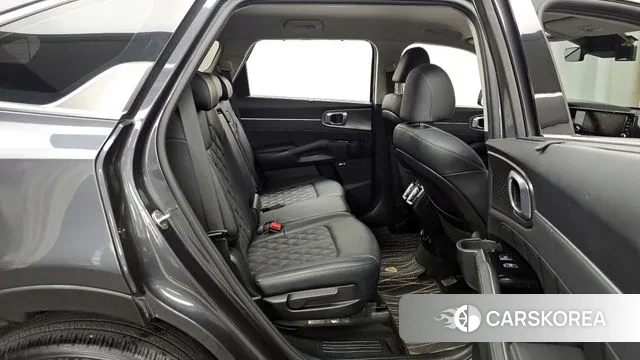 Kia Sorento 4th Generation 2020 Серый из Кореи, фото 3