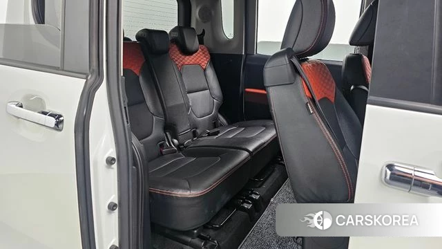 Kia The New Ray 2019 Белый из Кореи, фото 3