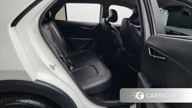 Kia Di Ol Nu Niro 2022 Белый из Кореи, фото 3