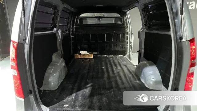 Hyundai The New Grand Starex 2019 Серебряный из Кореи, фото 3