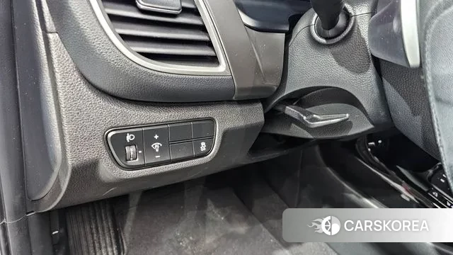 Kia The New Seltos 2023 Серый из Кореи, фото 3