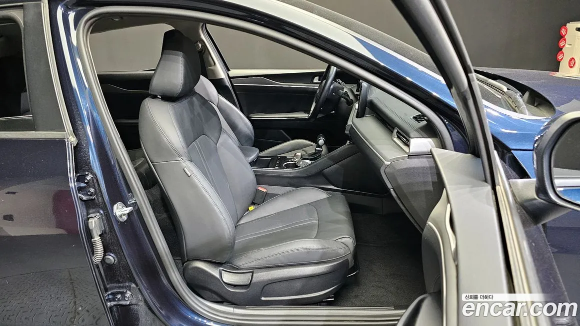 Kia K5 3rd generation id 1585328 из Кореи 3