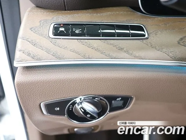 Mercedes-Benz E-Class W213 2019 Белый из Кореи, фото 3