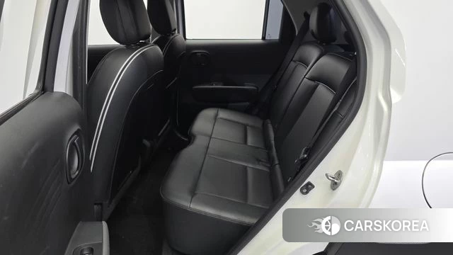 Hyundai Casper 2022 Белый из Кореи, фото 3