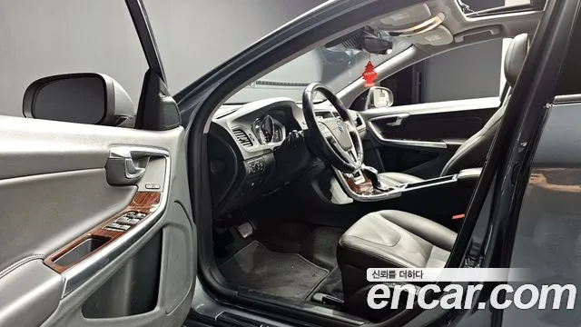 Volvo S60 id 2633314 из Кореи 3