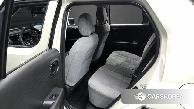 Hyundai Casper 2023 Белый из Кореи, фото 3