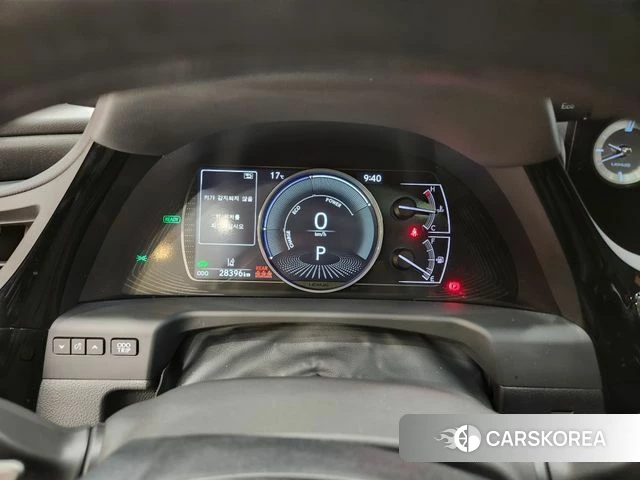 Lexus ES300h 7th generation 2024 Серый из Кореи, фото 3