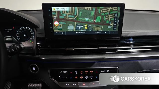 Ssangyong Rexton New Arena 2025 Черный из Кореи, фото 3