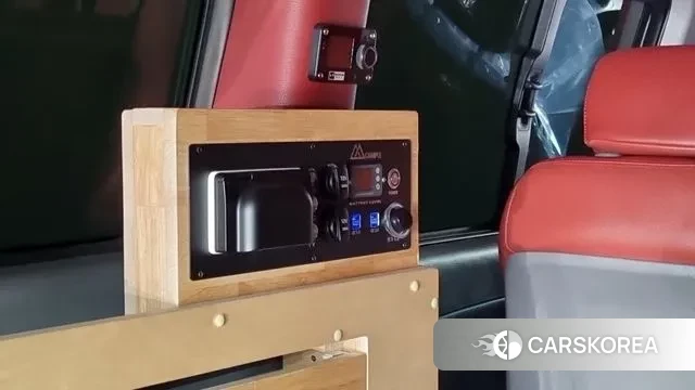 Hyundai The New Grand Starex 2018 Черный двухцветный из Кореи, фото 3