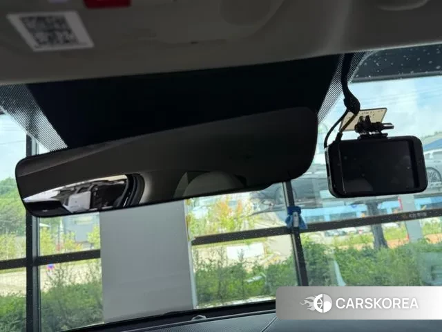 Kia The New K5 3rd generation 2024 Черный из Кореи, фото 3