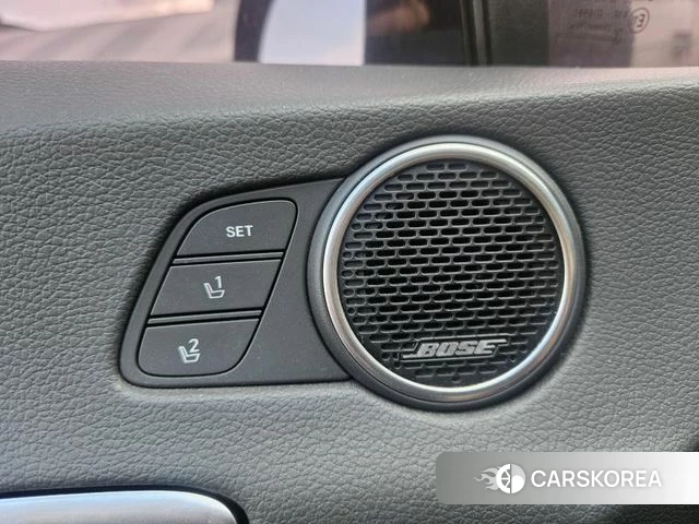 Hyundai Sonata (DN8) 2021 Черный из Кореи, фото 3