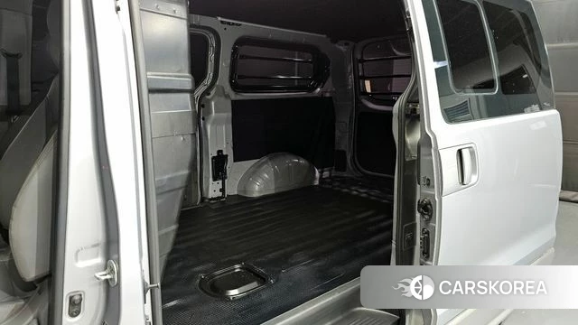 Hyundai The New Grand Starex 2018 Серебристо-серый из Кореи, фото 3