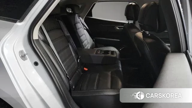 Renault Korea (Samsung) SM6 2018 Белый из Кореи, фото 3