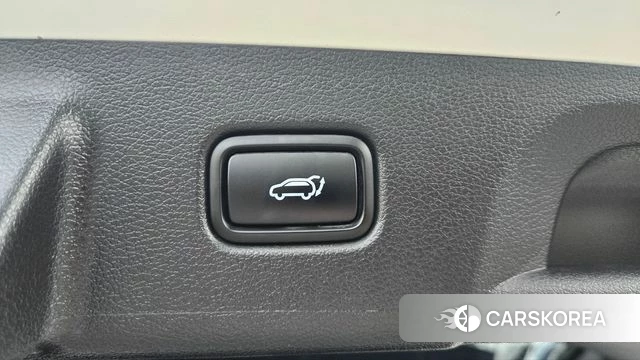 Hyundai Palisade 2021 Белый из Кореи, фото 3