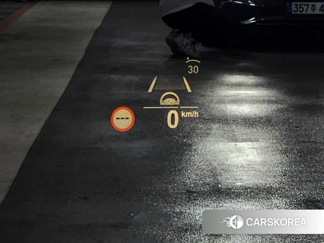 BMW 6 Series GT (G32) 2022 Белый из Кореи, фото 3