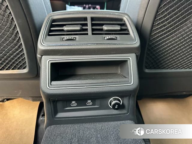 Audi A6L 2024 Черный из Китая, фото 3