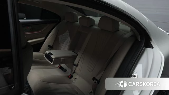 Mercedes-Benz CLS-Class C257 2023 Белый из Кореи, фото 3