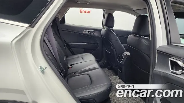 Kia Sportage 5th Generation id 2799967 из Кореи 3