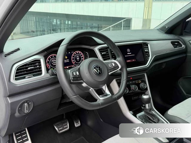 Volkswagen Exploring songs 2023 Белый из Китая, фото 3
