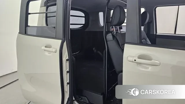 Kia The New Kia Ray 2022 Жемчужный цвет из Кореи, фото 3