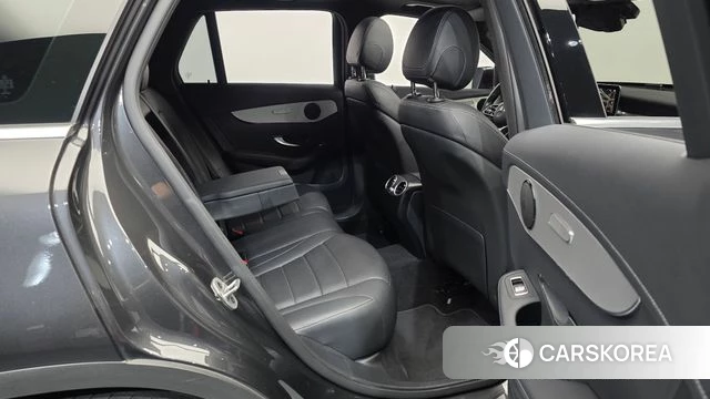Mercedes-Benz GLC-Class X254 2022 Серый из Кореи, фото 3