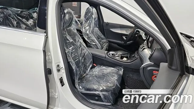 Mercedes-Benz E-Class W213 2020 Белый из Кореи, фото 3