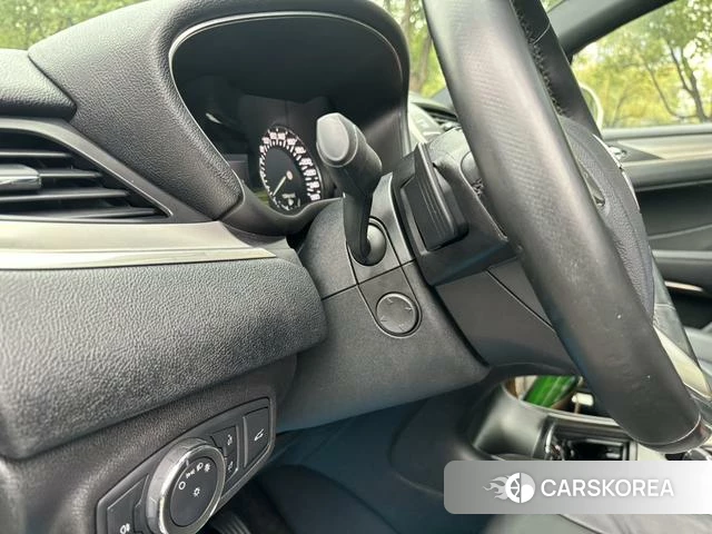 Lincoln MKC 2019 Белый из Китая, фото 3